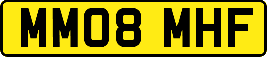 MM08MHF