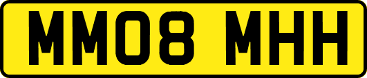 MM08MHH