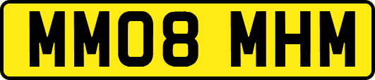 MM08MHM