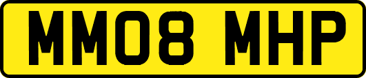 MM08MHP