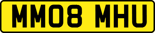 MM08MHU