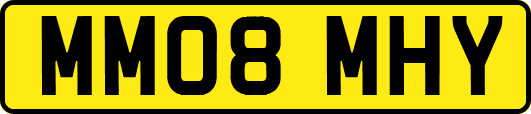 MM08MHY