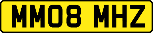 MM08MHZ