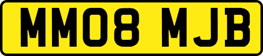 MM08MJB