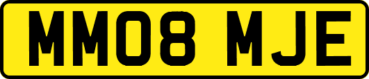 MM08MJE