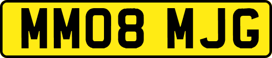 MM08MJG