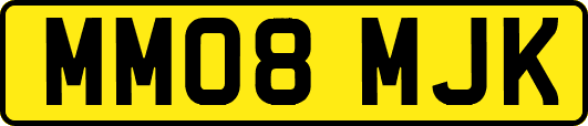 MM08MJK