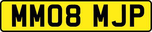 MM08MJP