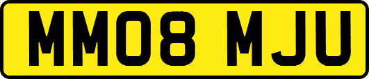 MM08MJU