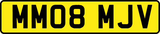 MM08MJV