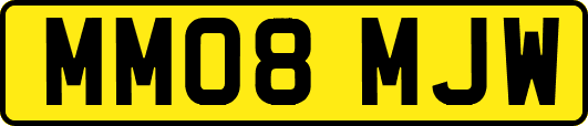MM08MJW