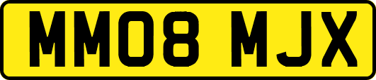 MM08MJX