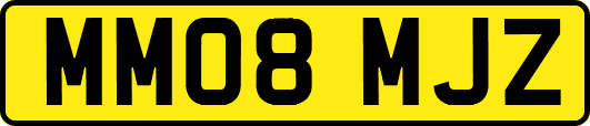 MM08MJZ