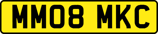 MM08MKC