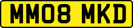 MM08MKD