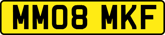 MM08MKF