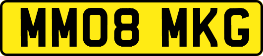 MM08MKG