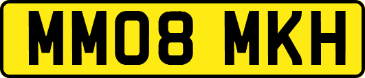 MM08MKH