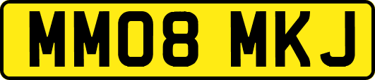 MM08MKJ