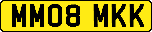 MM08MKK