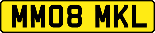 MM08MKL