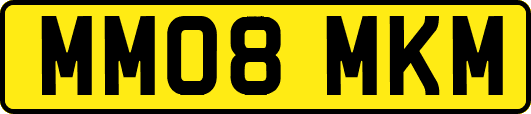 MM08MKM