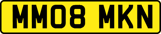 MM08MKN