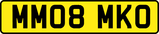 MM08MKO