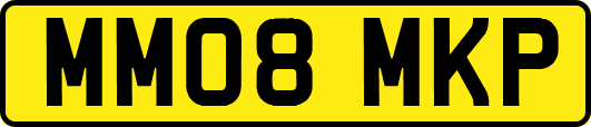 MM08MKP