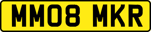 MM08MKR