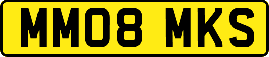 MM08MKS