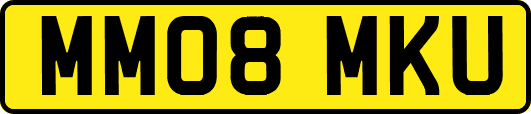 MM08MKU