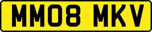 MM08MKV