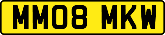 MM08MKW