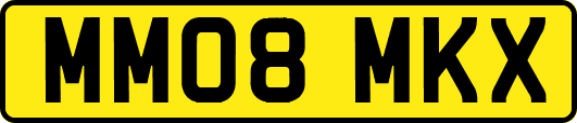 MM08MKX