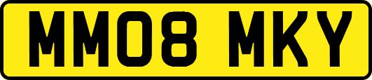 MM08MKY