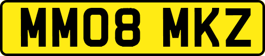 MM08MKZ