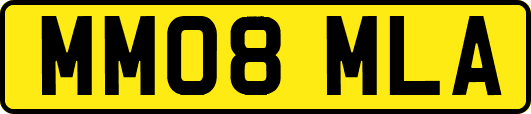 MM08MLA