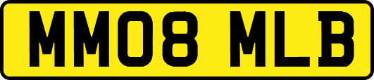 MM08MLB