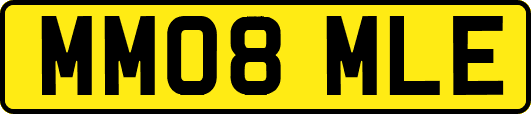 MM08MLE