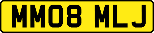 MM08MLJ
