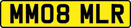 MM08MLR