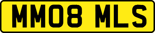 MM08MLS