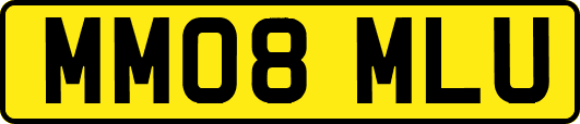 MM08MLU