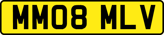 MM08MLV