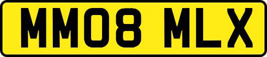 MM08MLX