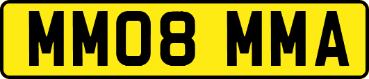 MM08MMA