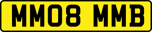 MM08MMB