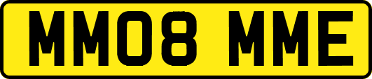 MM08MME