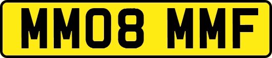 MM08MMF